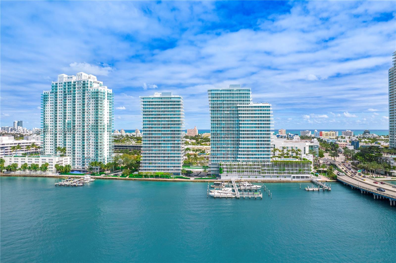 540 West Ave #1514, Miami Beach FL 33139