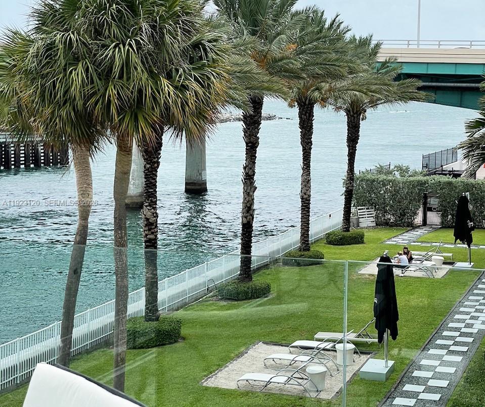 286 Bal Bay Dr #3C, Bal Harbour FL 33154