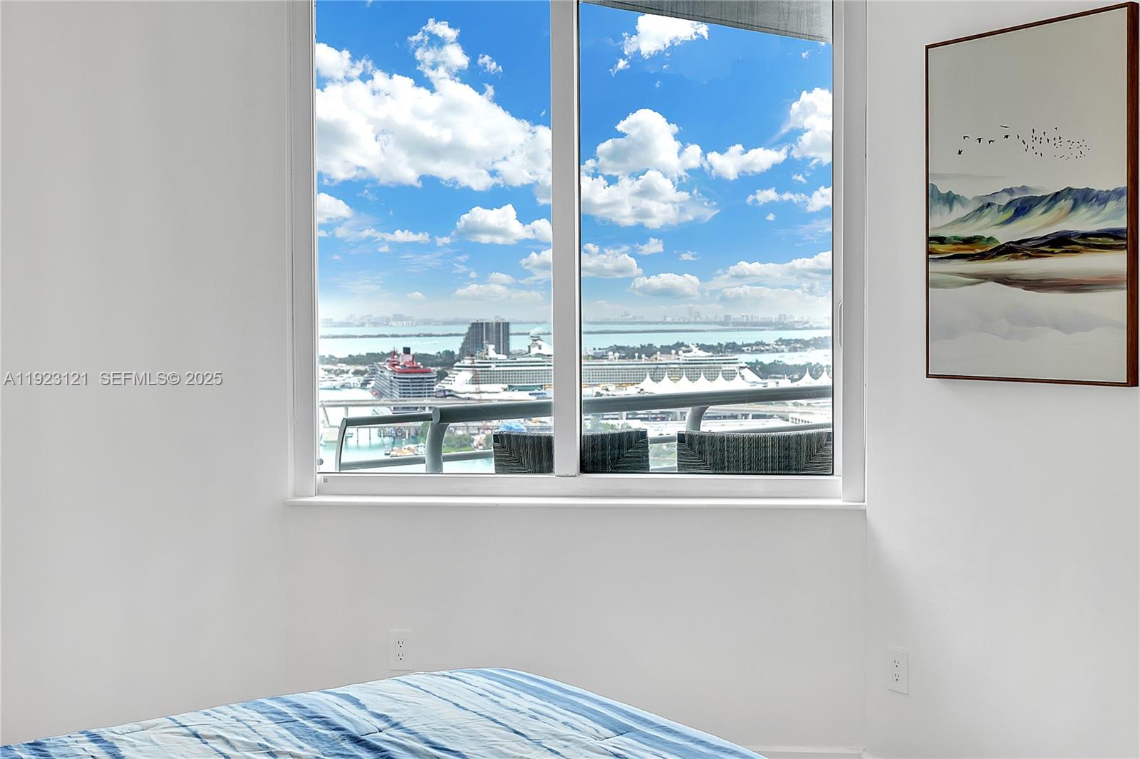 335 S Biscayne Blvd #3008, Miami FL 33131