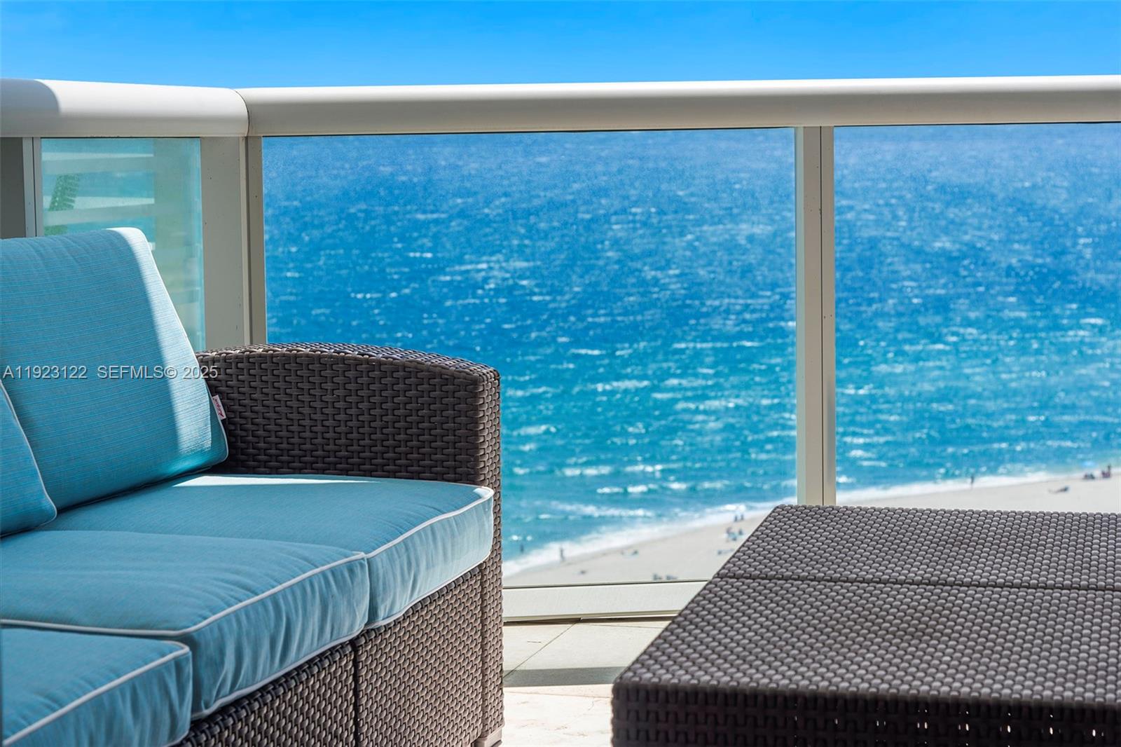 3801 Collins Ave #1602, Miami Beach FL 33140