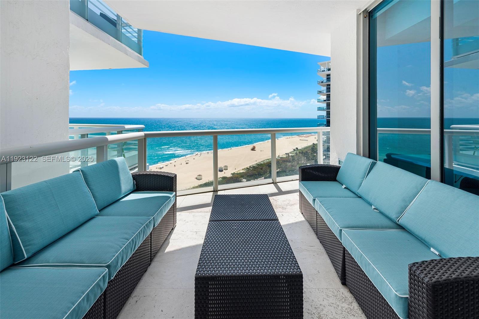 3801 Collins Ave #1602, Miami Beach FL 33140