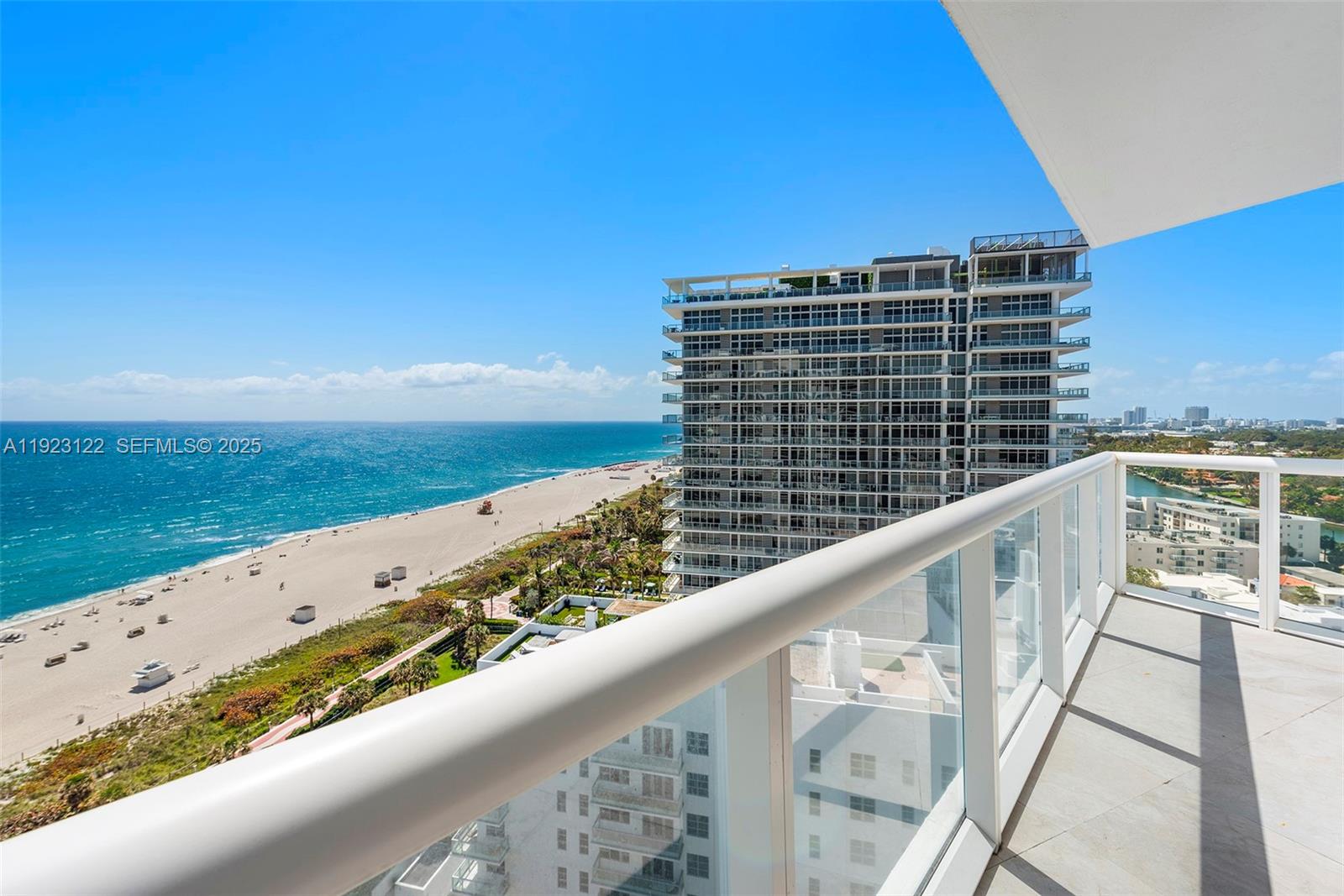 3801 Collins Ave #1602, Miami Beach FL 33140