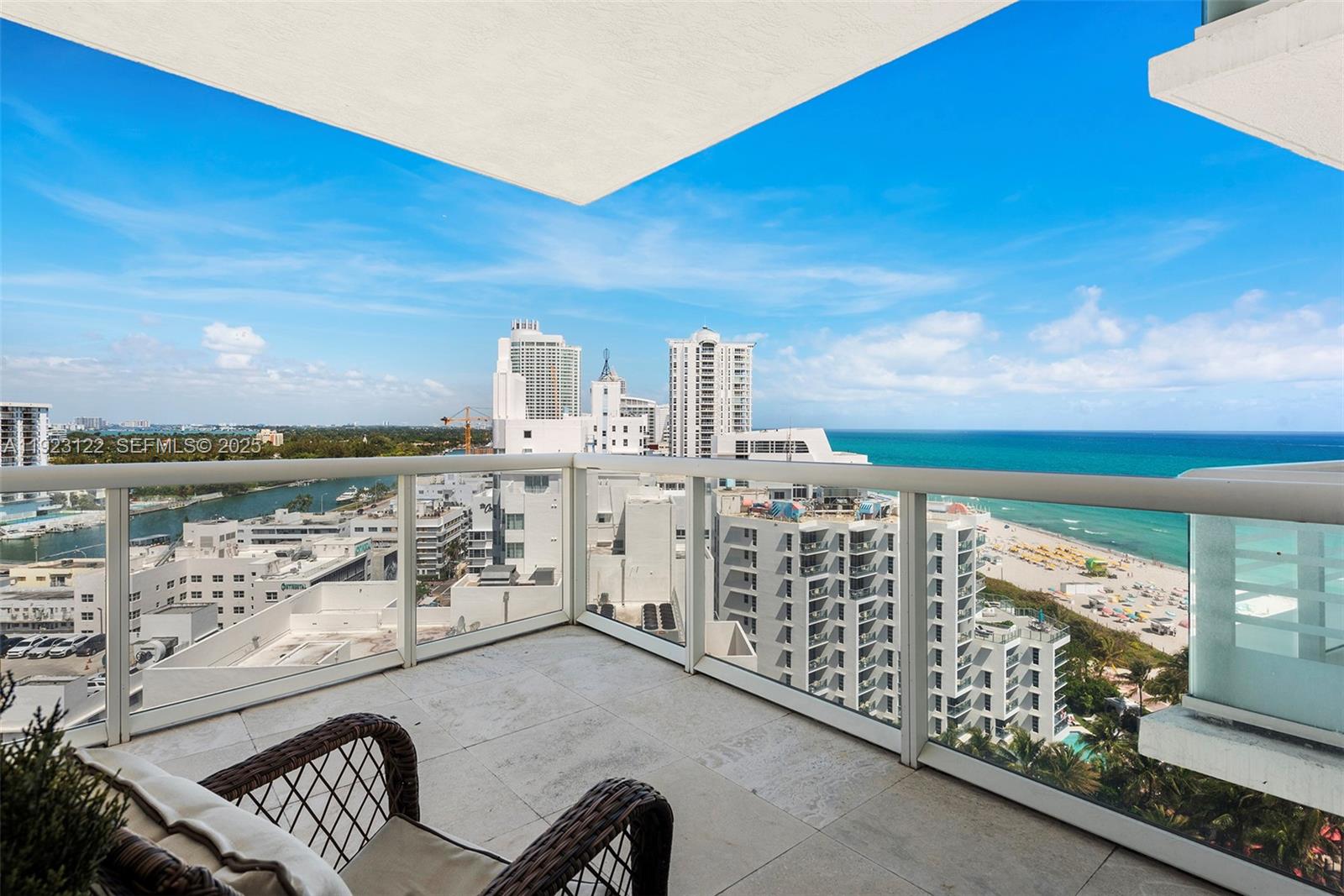 3801 Collins Ave #1602, Miami Beach FL 33140