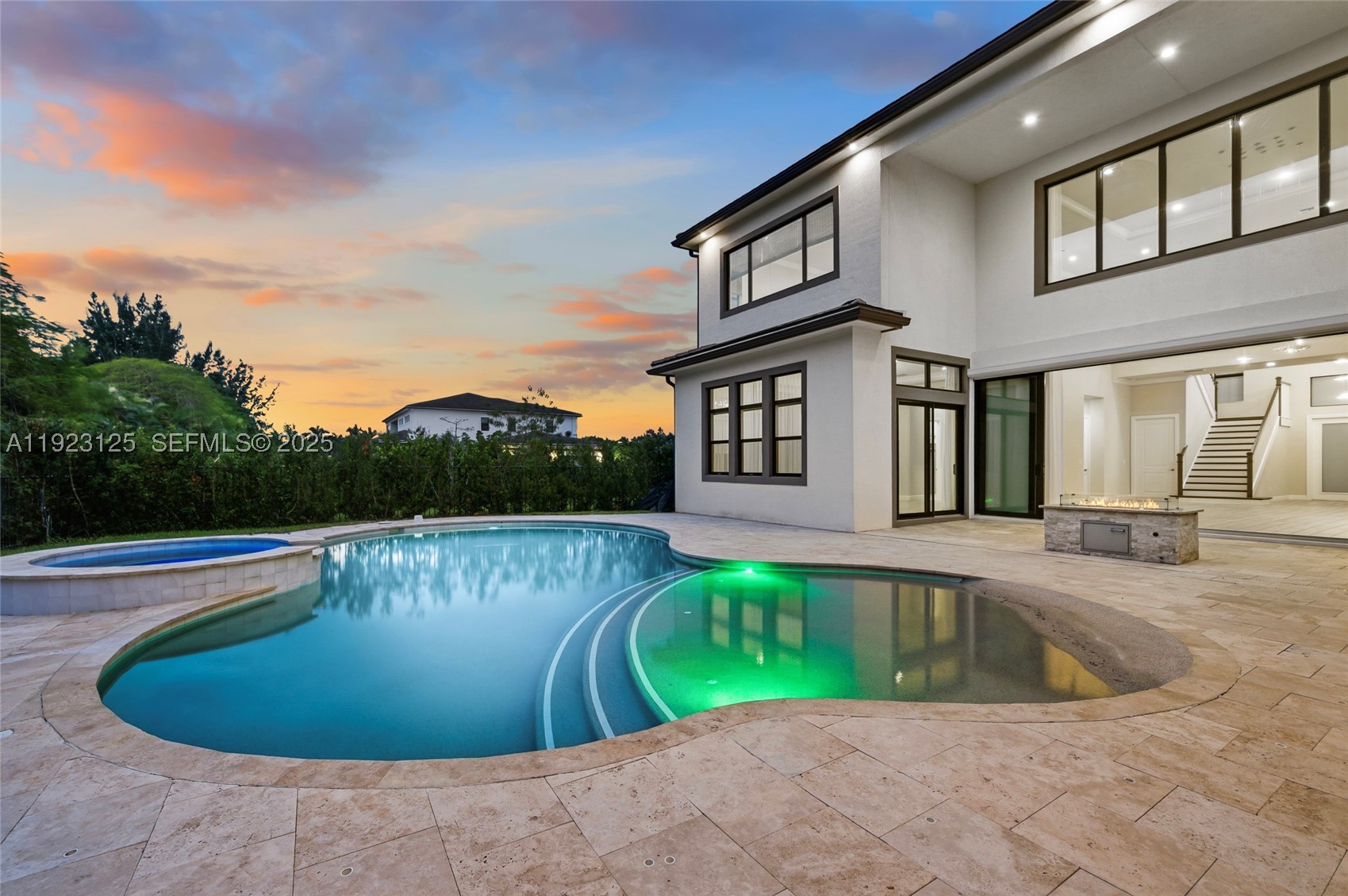 17130 Magnolia Estates Dr, Southwest Ranches FL 33331