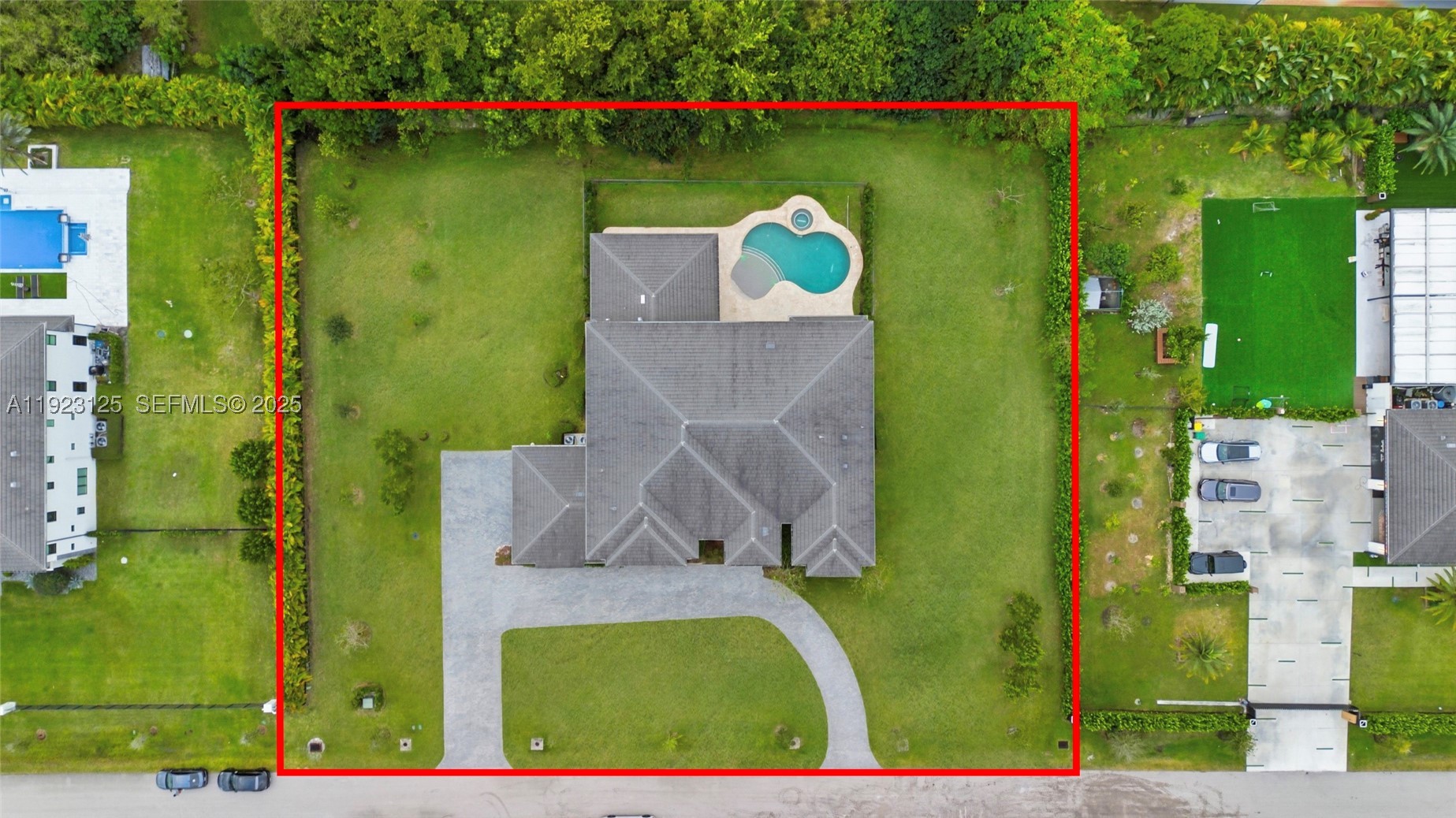 17130 Magnolia Estates Dr, Southwest Ranches FL 33331