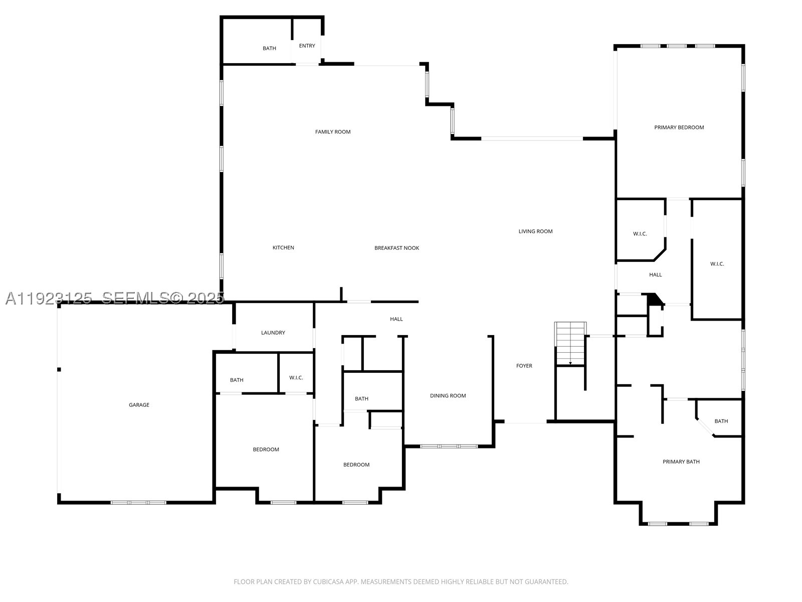 17130 Magnolia Estates Dr, Southwest Ranches FL 33331