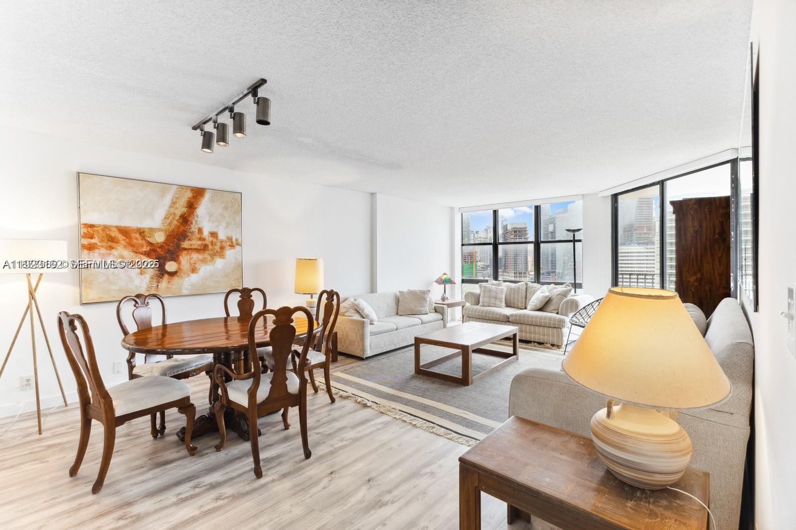 1901 Brickell Ave #B2413, Miami FL 33129