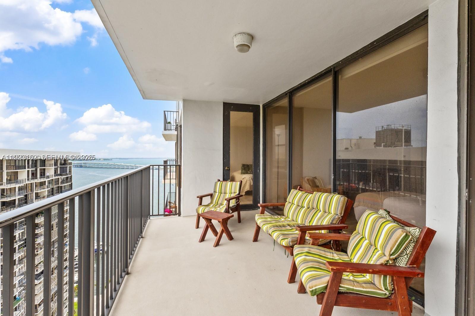 1901 Brickell Ave #B2413, Miami FL 33129