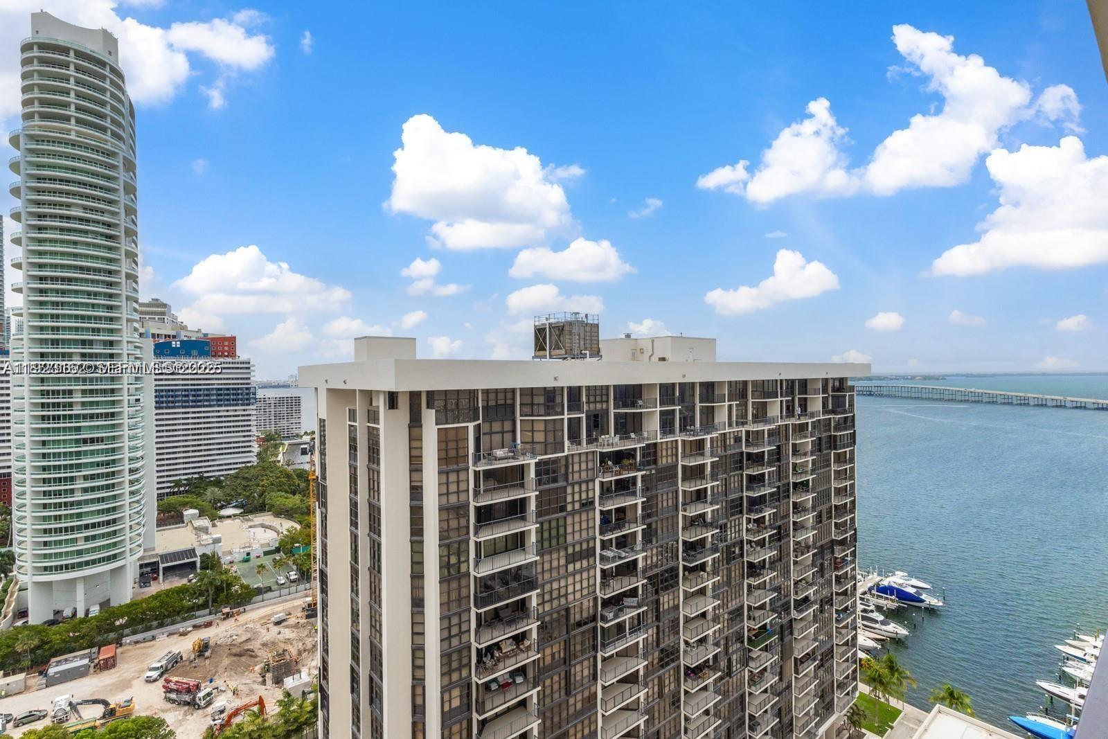 1901 Brickell Ave #B2413, Miami FL 33129