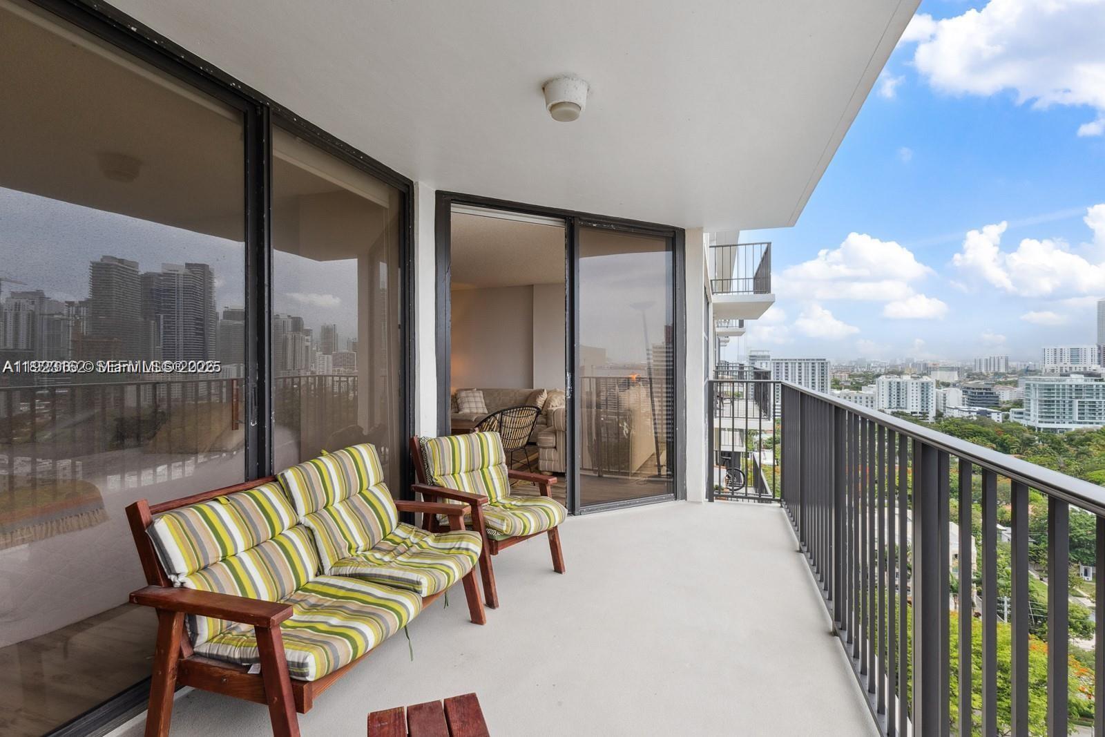 1901 Brickell Ave #B2413, Miami FL 33129