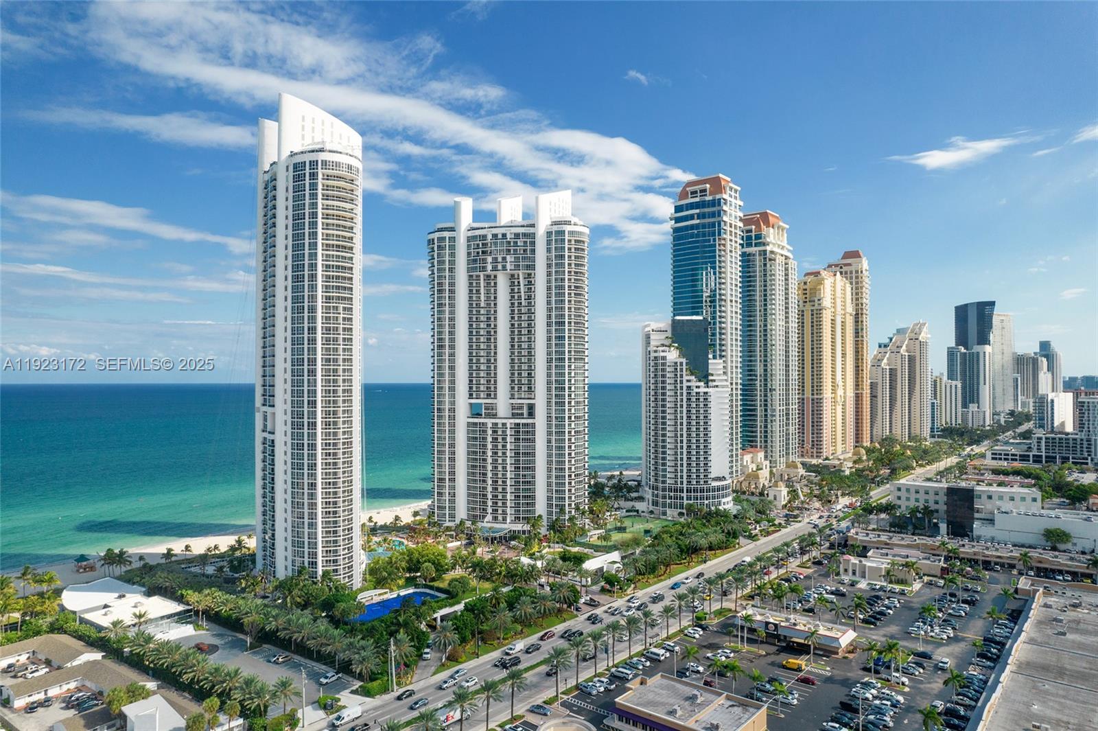 18201 Collins Ave #1002, Sunny Isles Beach FL 33160