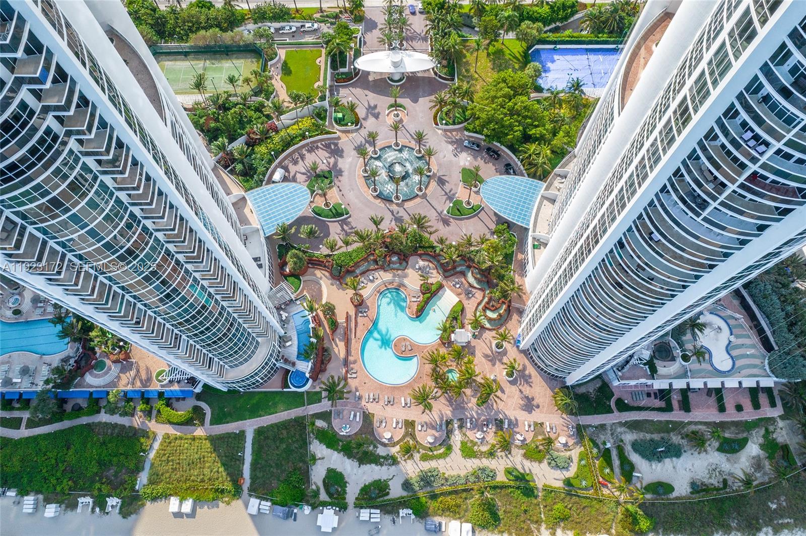 18201 Collins Ave #1002, Sunny Isles Beach FL 33160