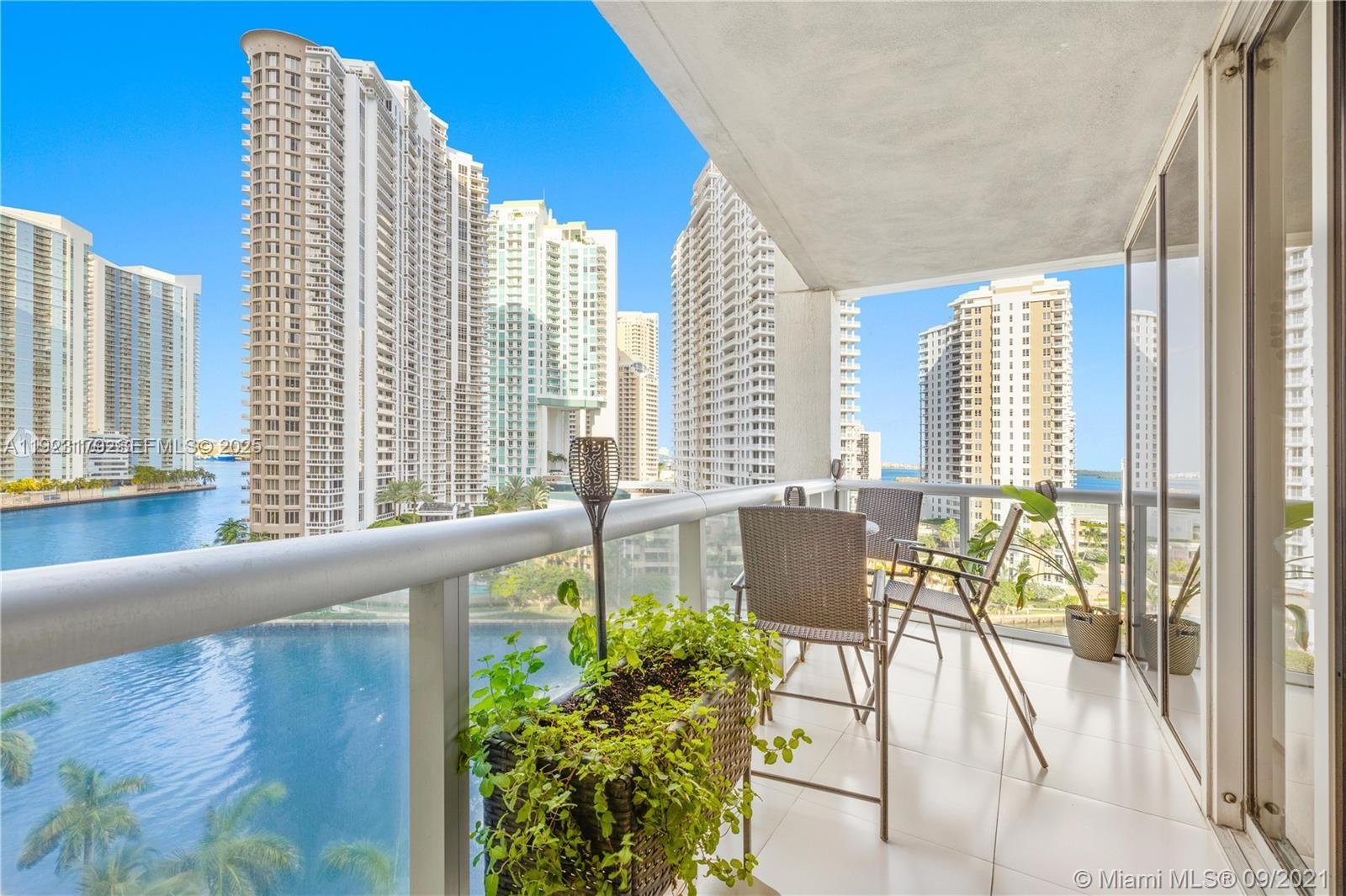 495 Brickell Ave #1002, Miami FL 33131