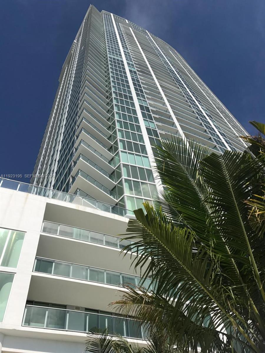 2900 NE 7th Ave #3203, Miami FL 33137