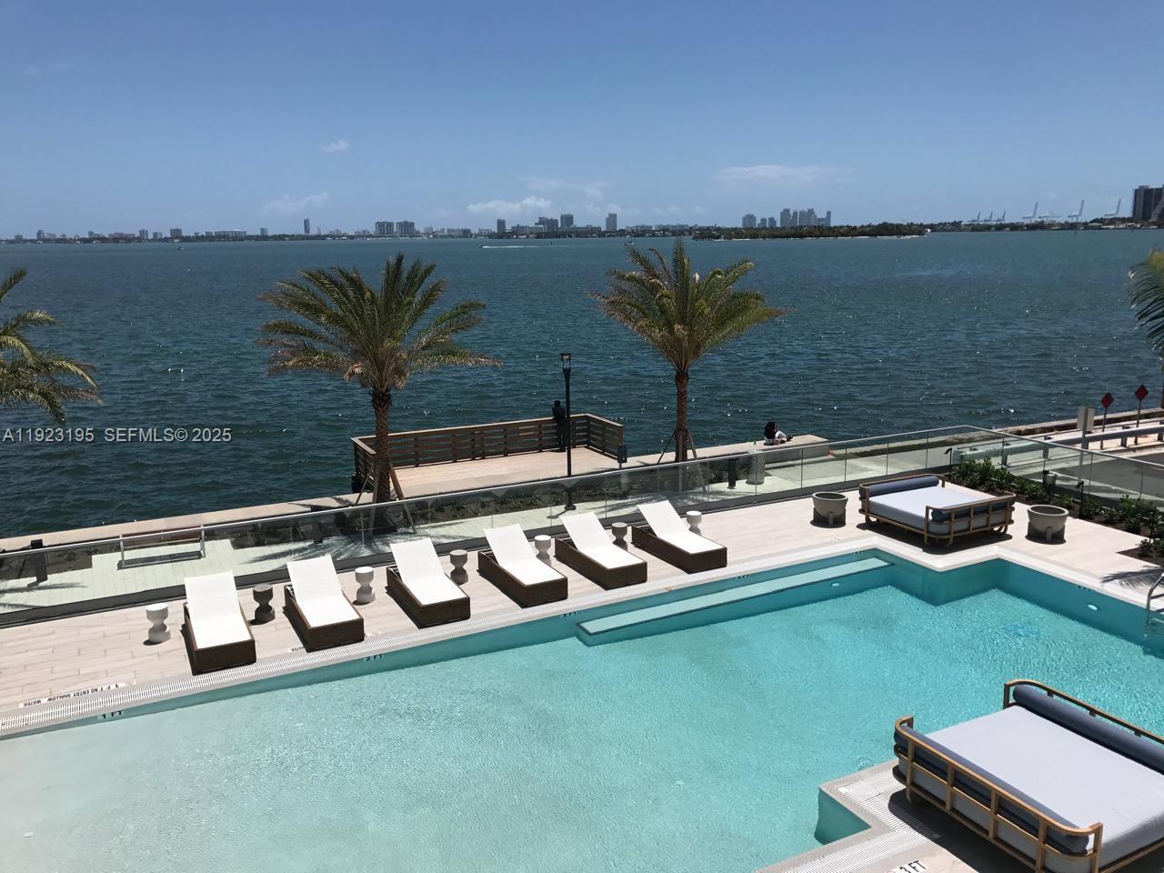 2900 NE 7th Ave #3203, Miami FL 33137