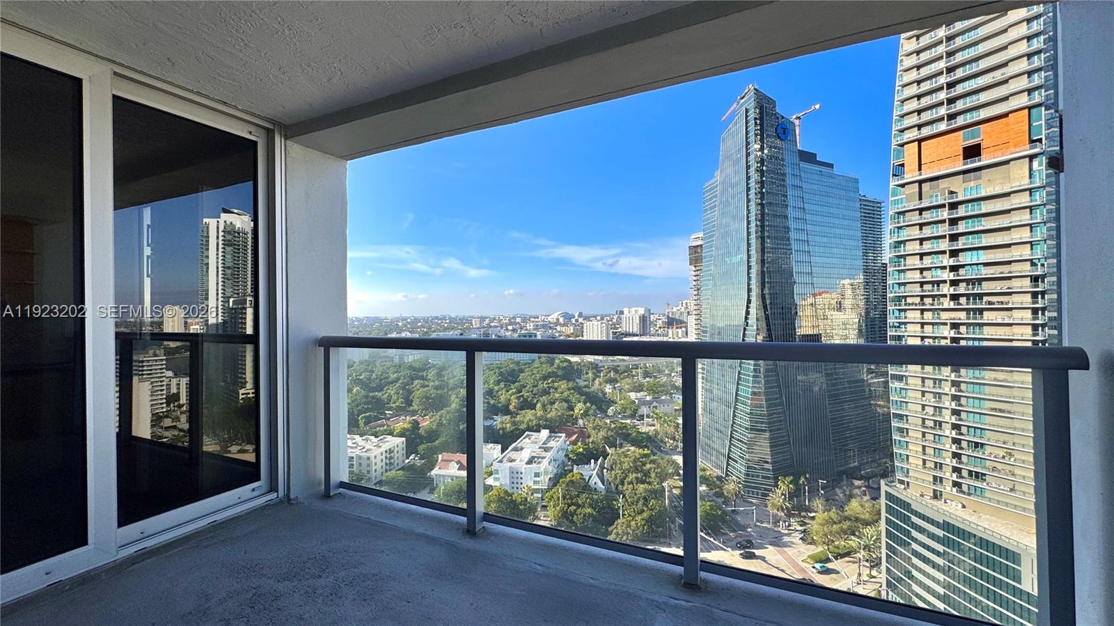 1541 Brickell Ave #C2705, Miami FL 33129