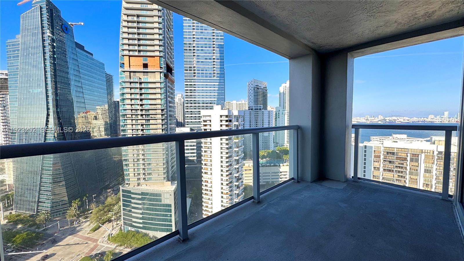 1541 Brickell Ave #C2705, Miami FL 33129