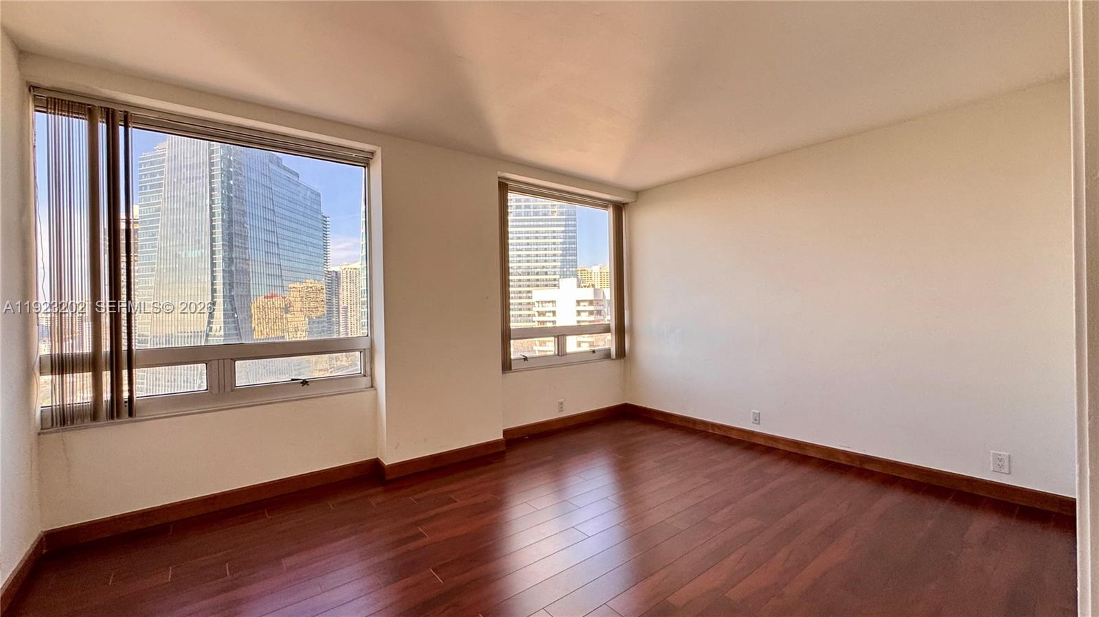 1541 Brickell Ave #C2705, Miami FL 33129