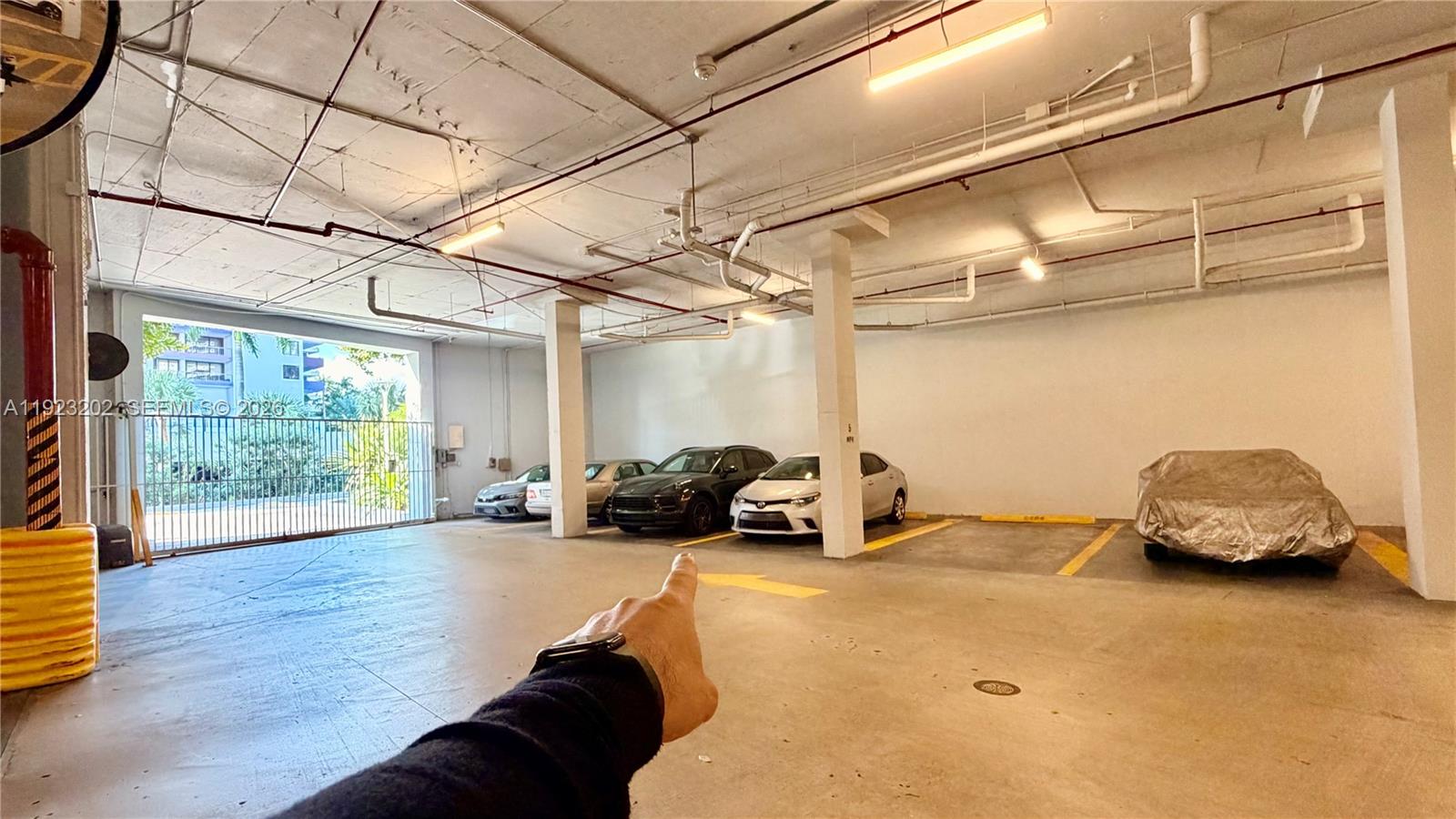 1541 Brickell Ave #C2705, Miami FL 33129