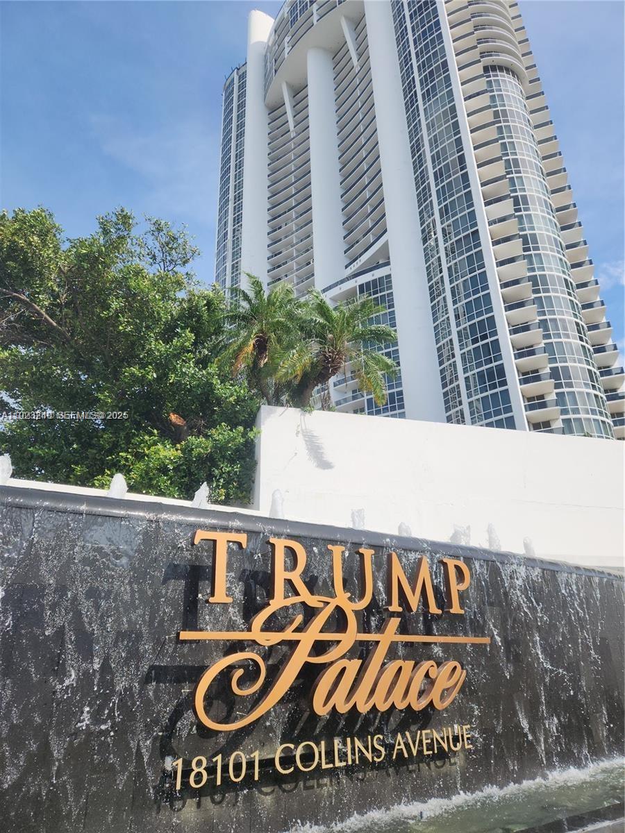 18101 Collins Ave #1608, Sunny Isles Beach FL 33160