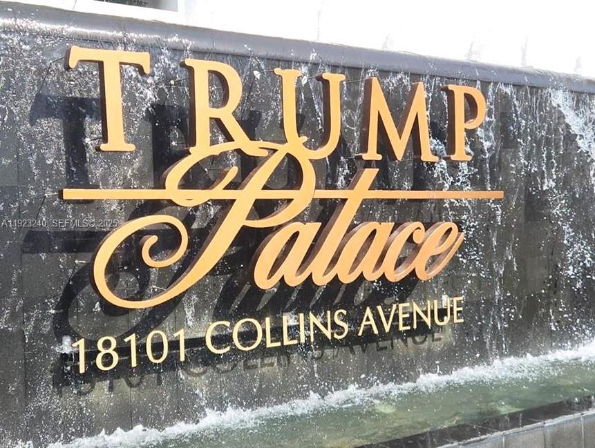18101 Collins Ave #1608, Sunny Isles Beach FL 33160