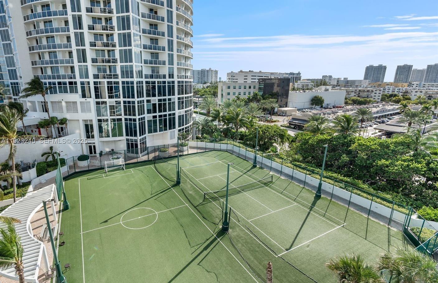 18101 Collins Ave #1608, Sunny Isles Beach FL 33160