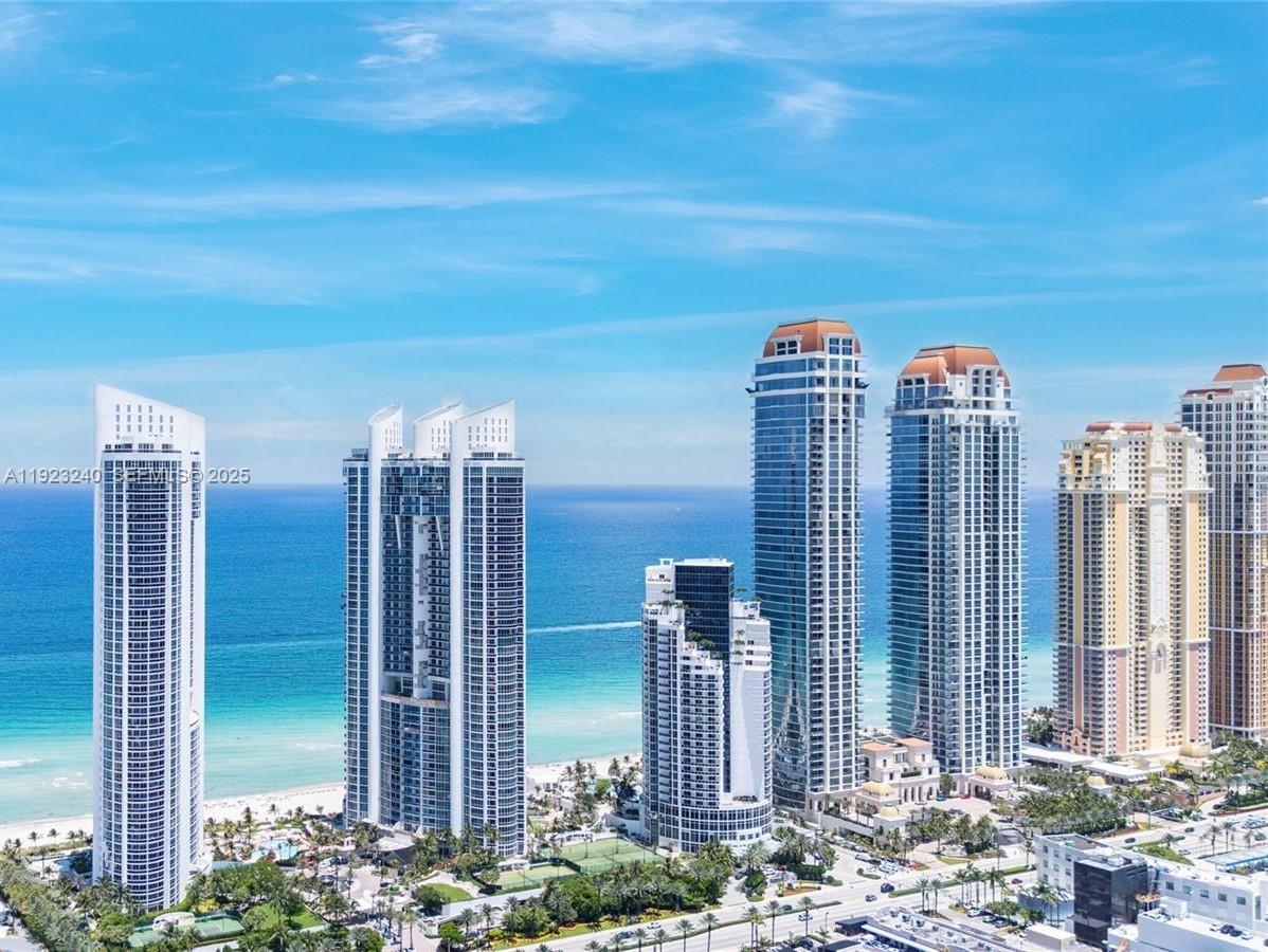 18101 Collins Ave #1608, Sunny Isles Beach FL 33160