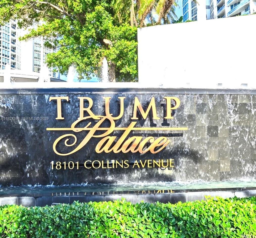18101 Collins Ave #1608, Sunny Isles Beach FL 33160