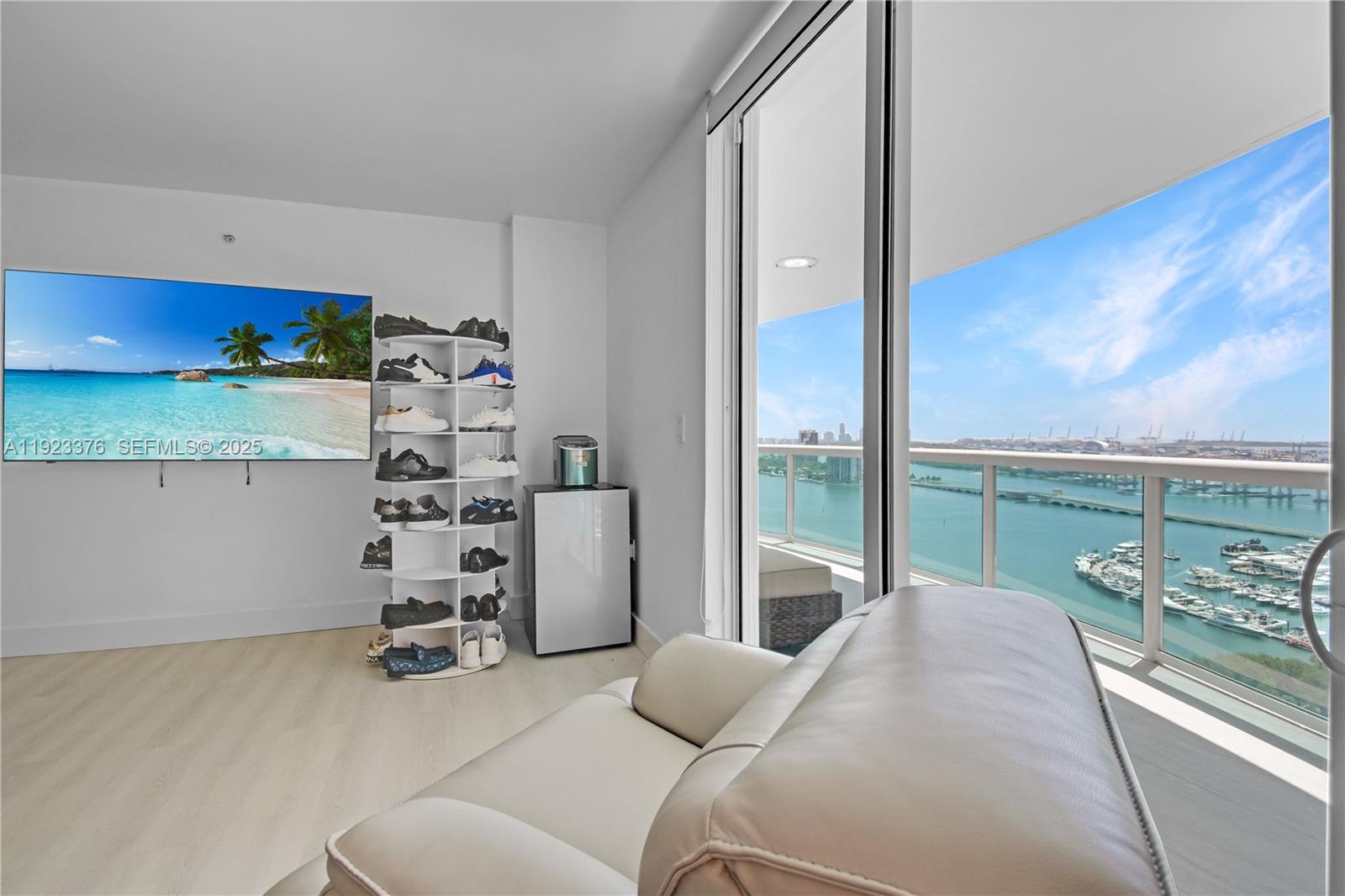 1800 N Bayshore Dr #2201, Miami FL 33132