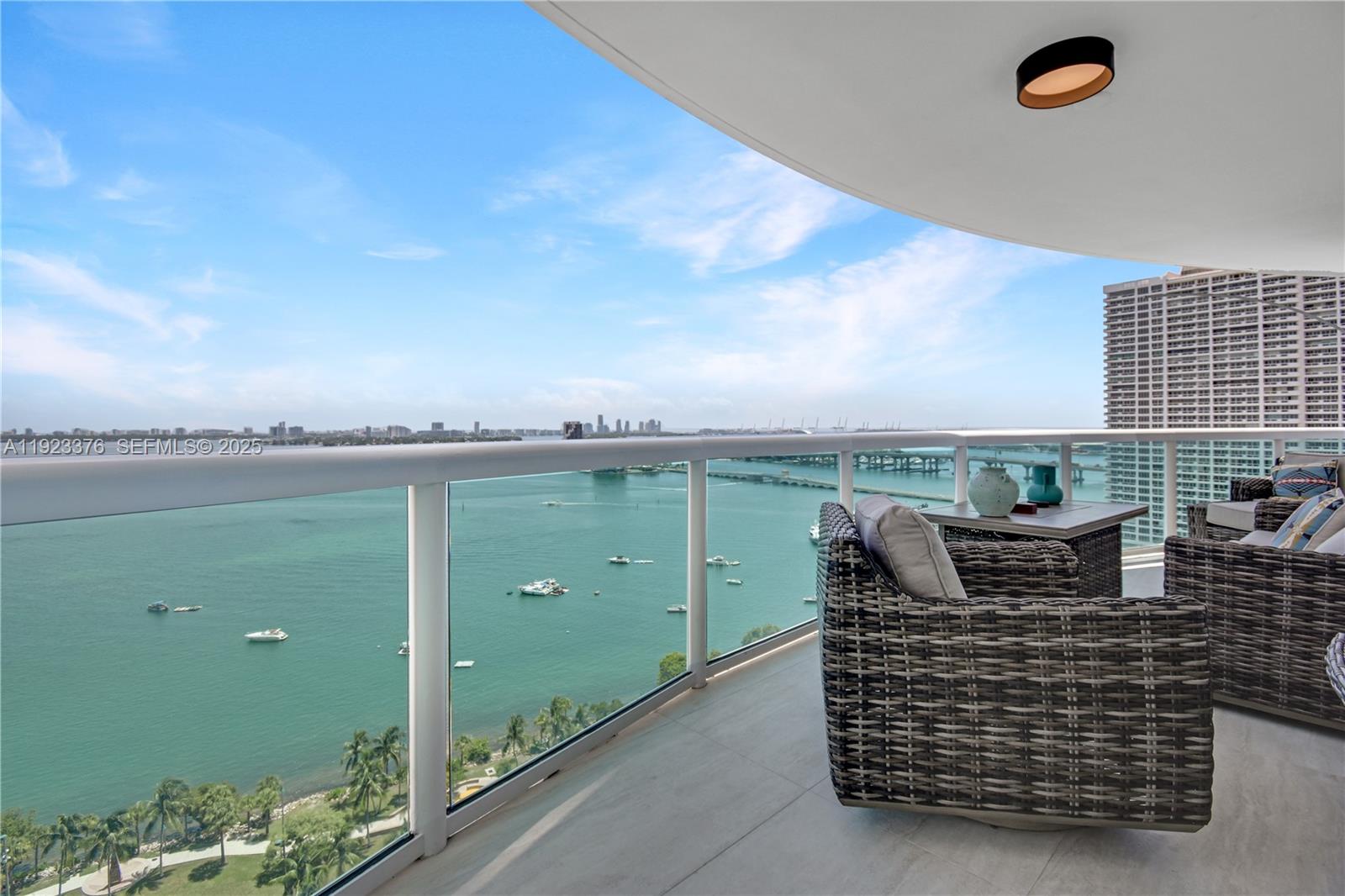1800 N Bayshore Dr #2201, Miami FL 33132