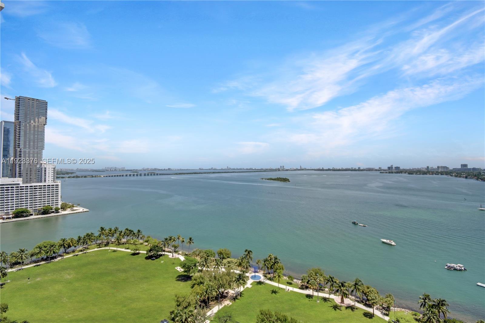 1800 N Bayshore Dr #2201, Miami FL 33132