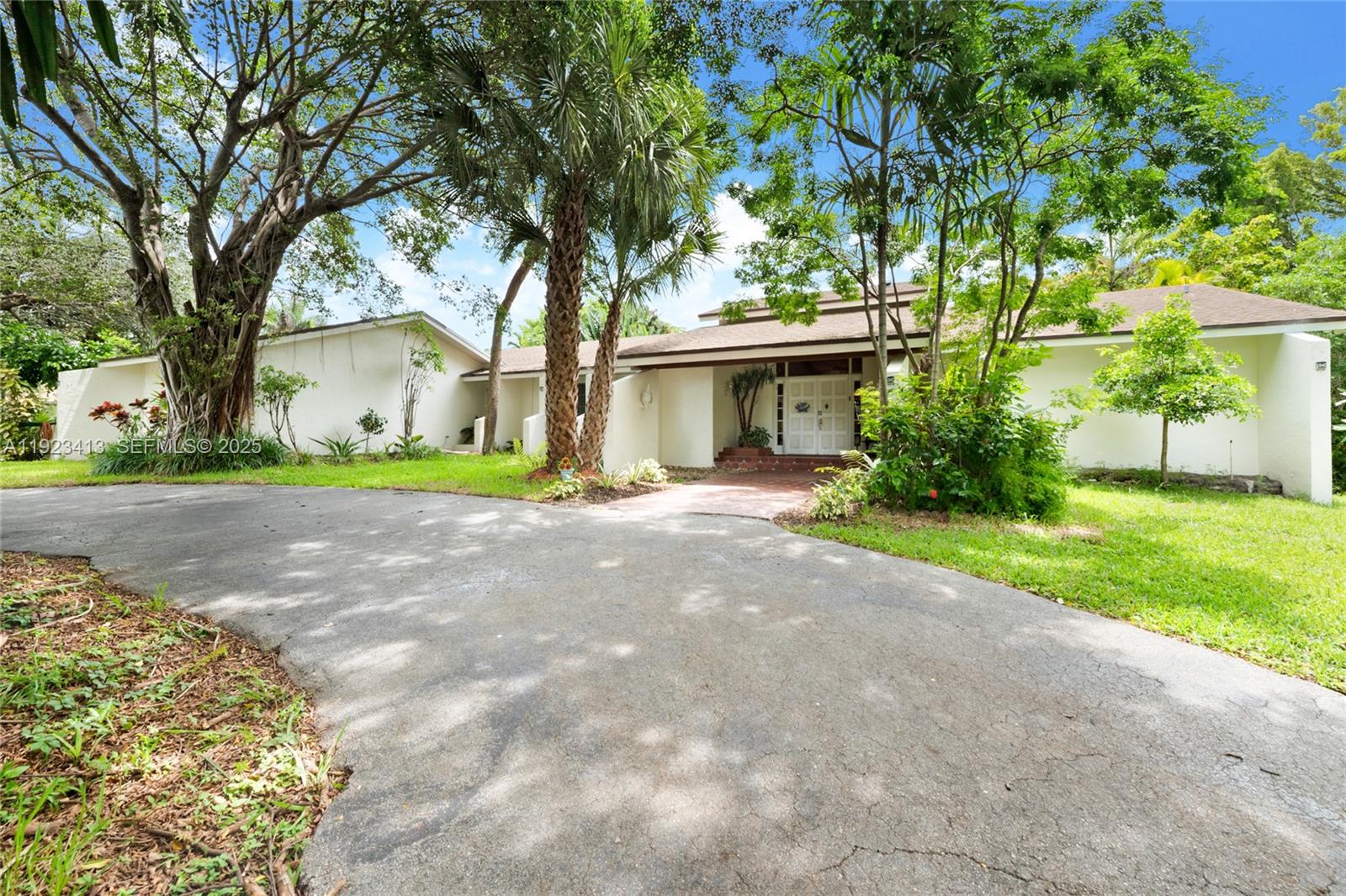 17123 SW 78th Pl, Palmetto Bay FL 33157