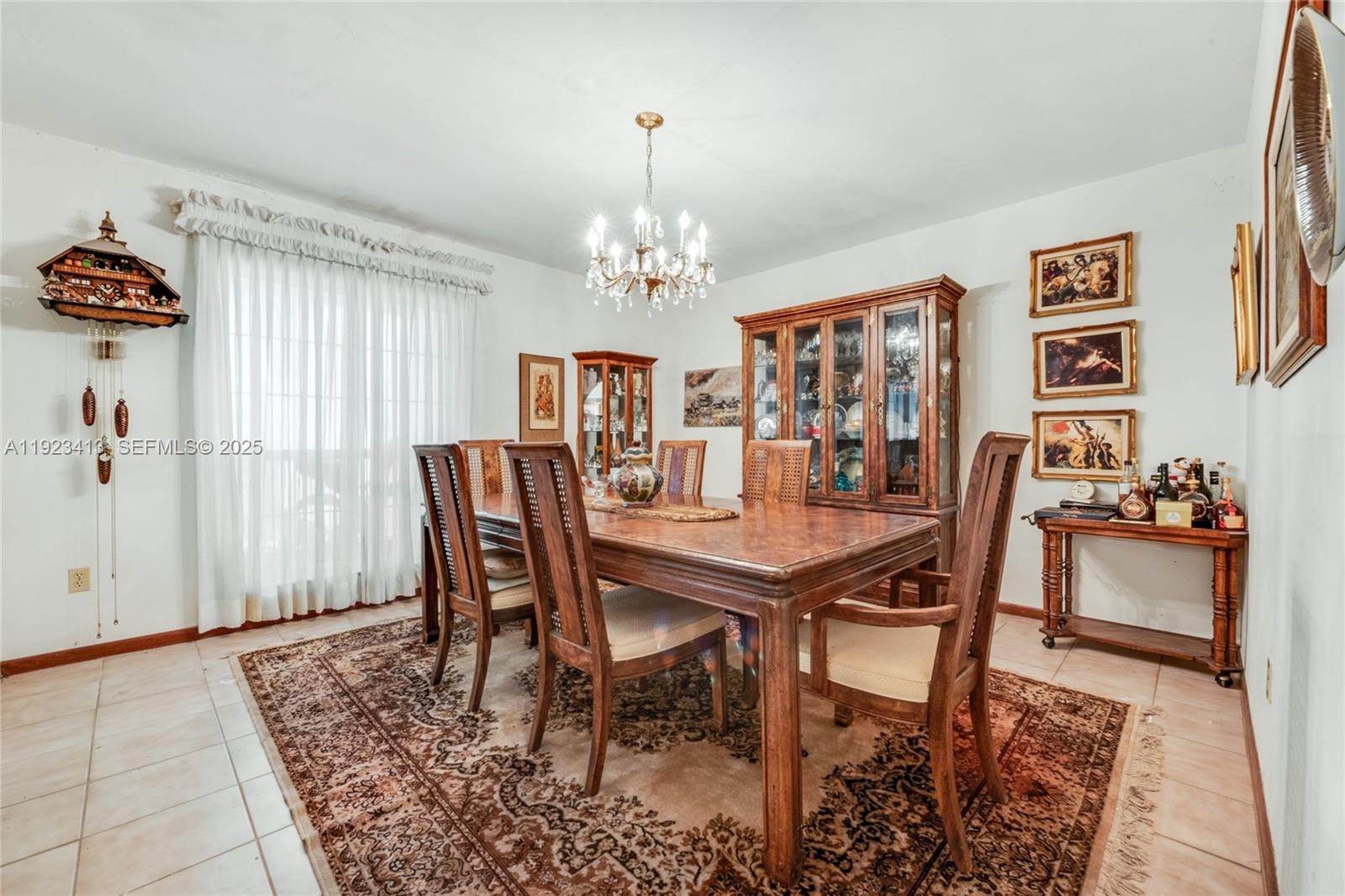 17123 SW 78th Pl, Palmetto Bay FL 33157