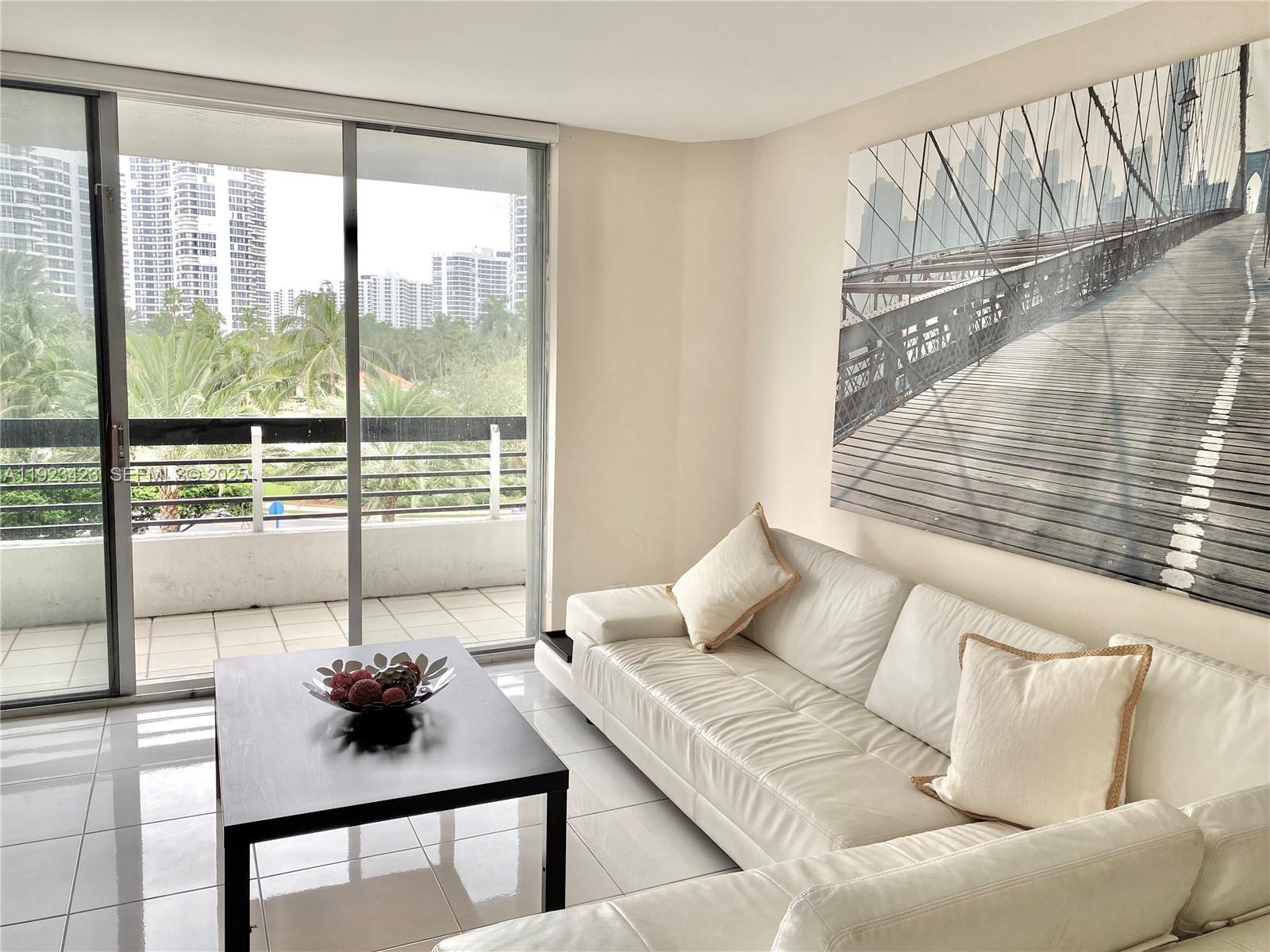 19195 NE 36th Ct #402, Aventura FL 33180