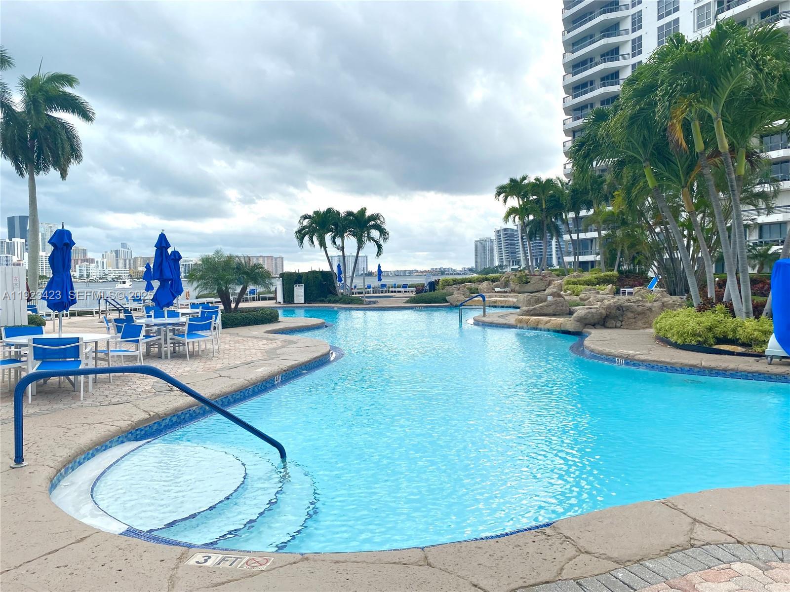 19195 NE 36th Ct #402, Aventura FL 33180