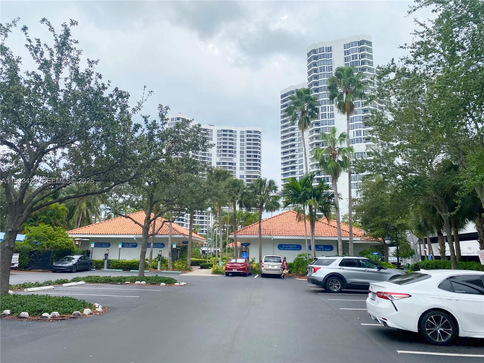 19195 NE 36th Ct #402, Aventura FL 33180