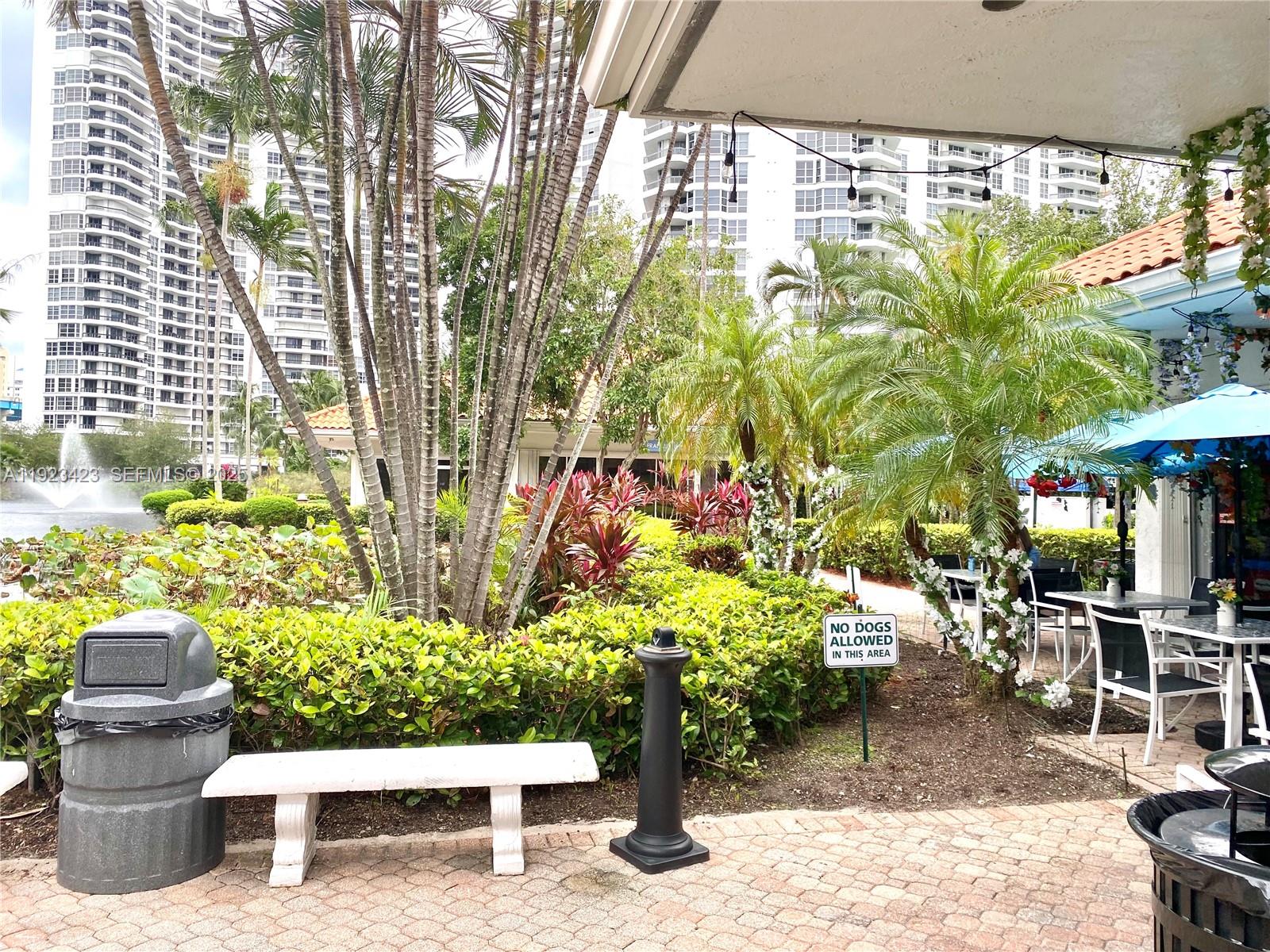 19195 NE 36th Ct #402, Aventura FL 33180