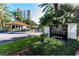 19195 NE 36th Ct #402, Aventura FL 33180