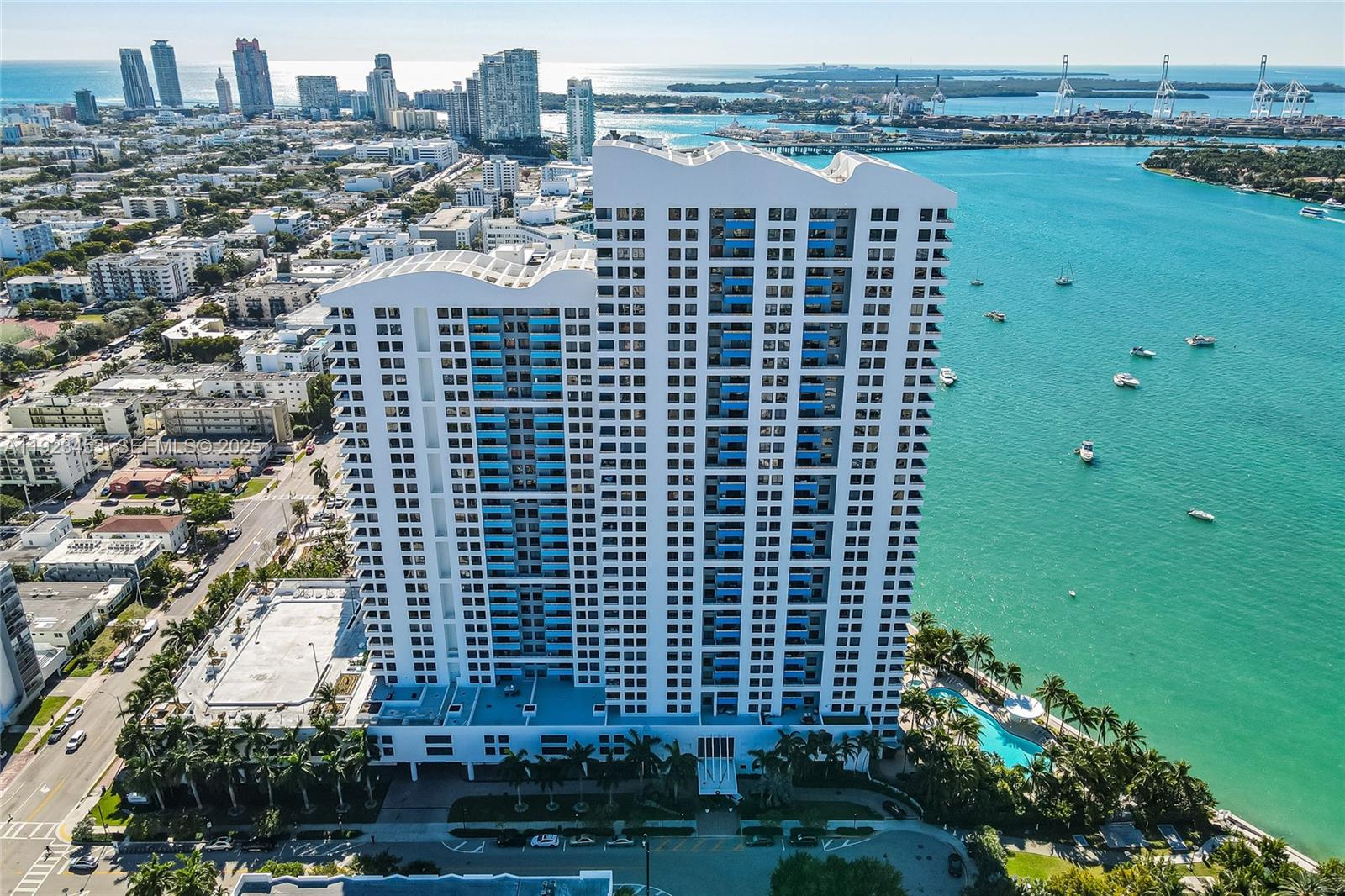 1330 West Ave #1009, Miami Beach FL 33139