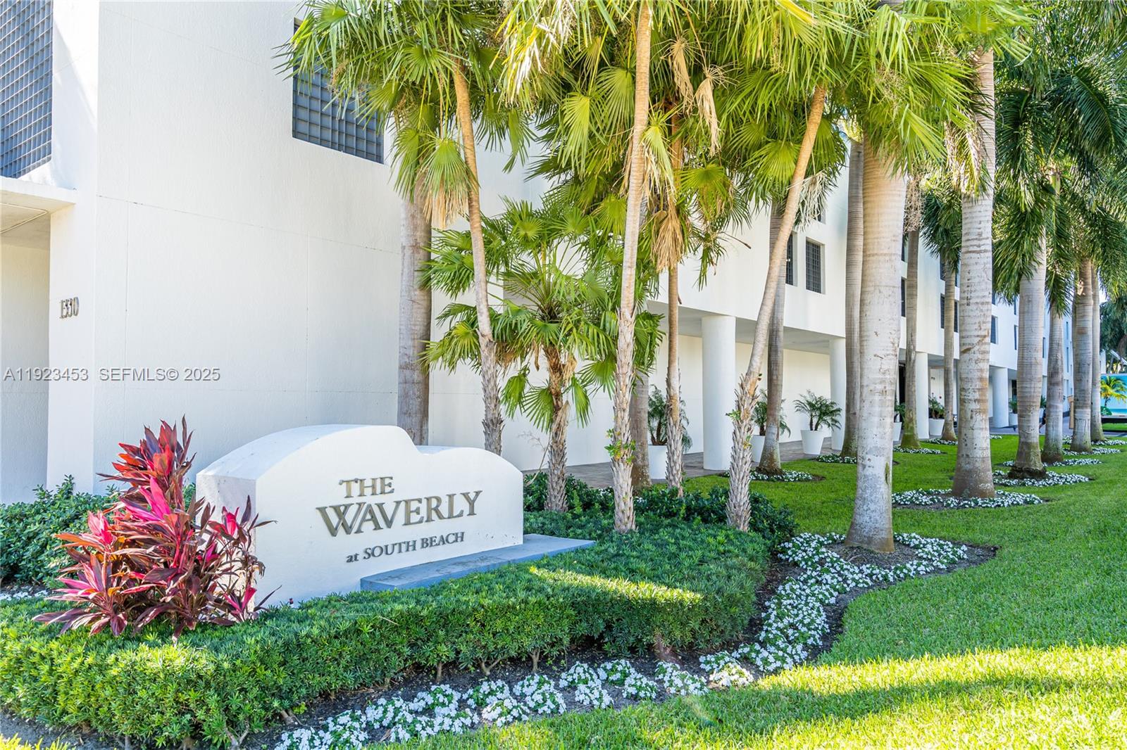 1330 West Ave #1009, Miami Beach FL 33139