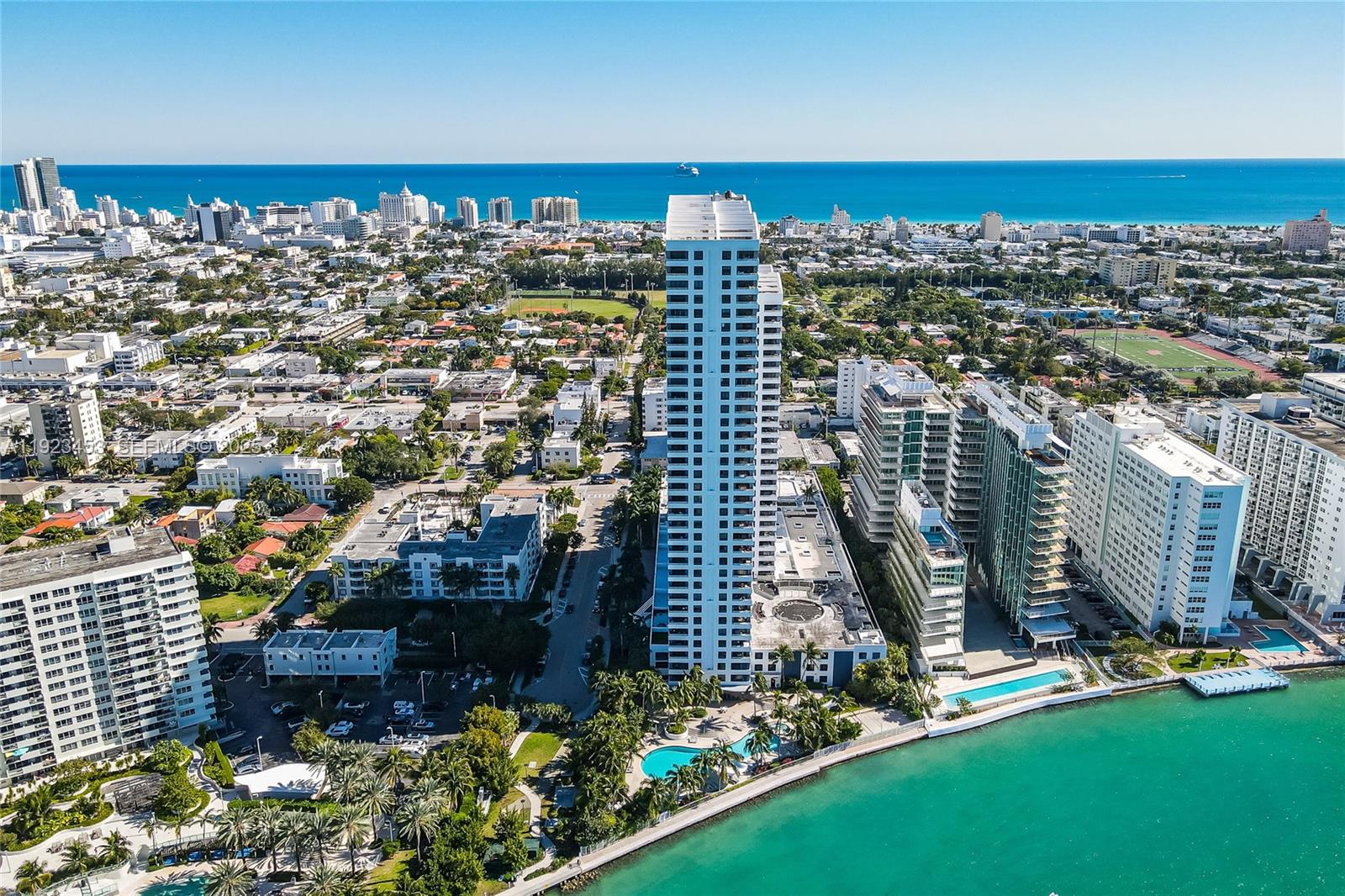 1330 West Ave #1009, Miami Beach FL 33139