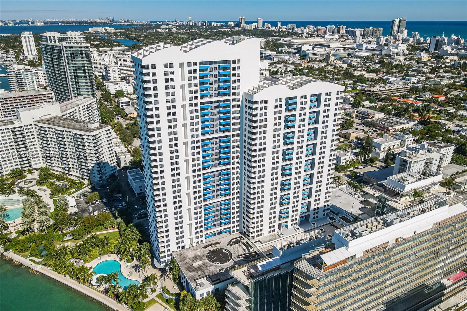 1330 West Ave #1009, Miami Beach FL 33139