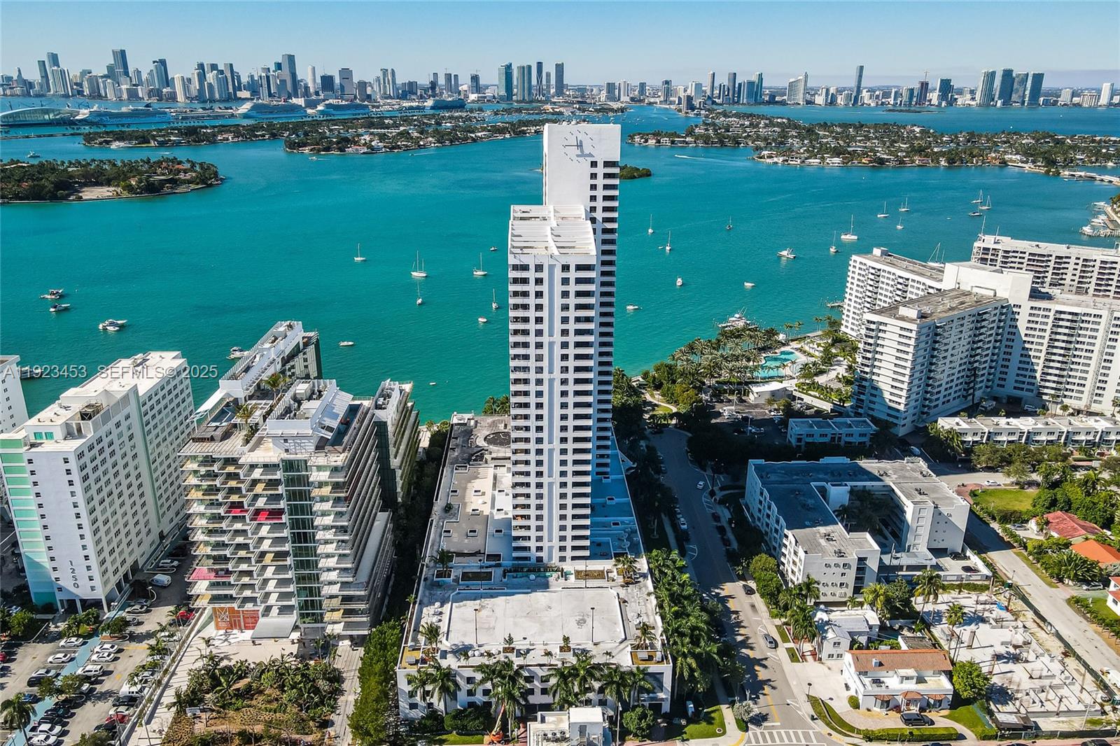 1330 West Ave #1009, Miami Beach FL 33139