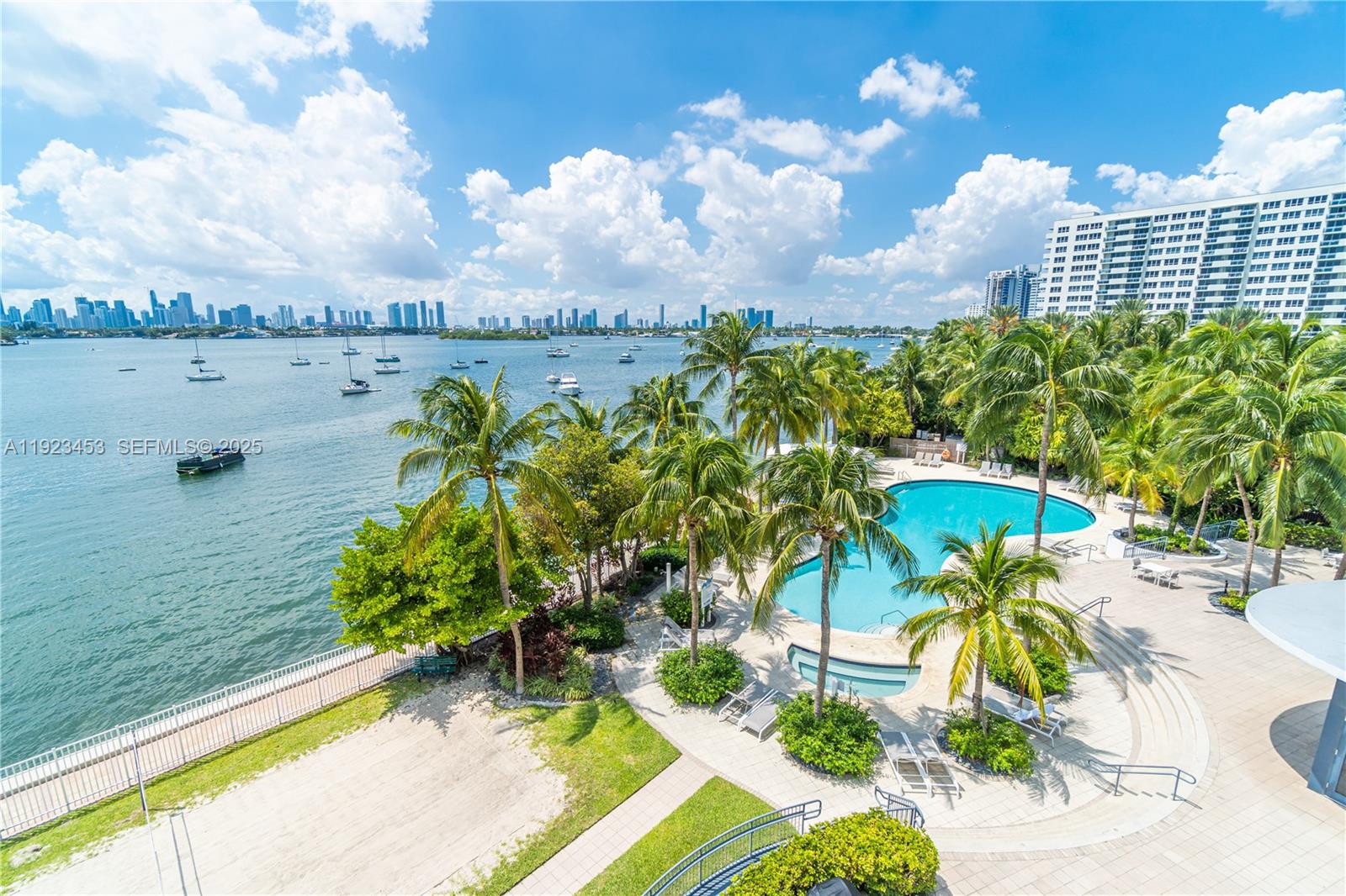 1330 West Ave #1009, Miami Beach FL 33139