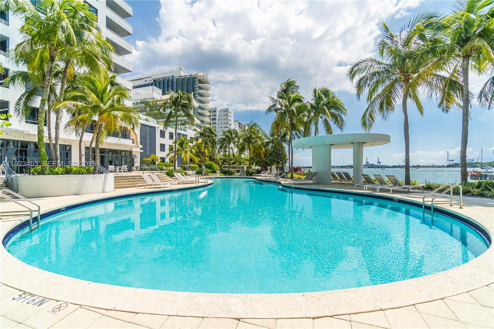 1330 West Ave #1009, Miami Beach FL 33139