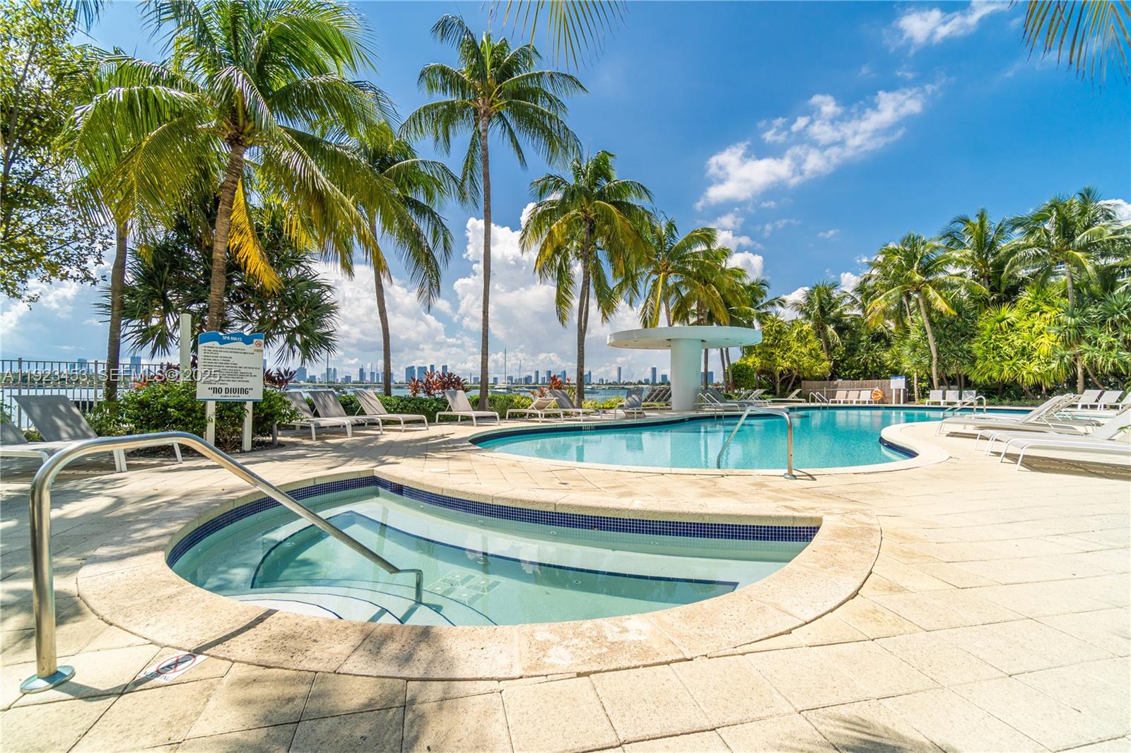 1330 West Ave #1009, Miami Beach FL 33139