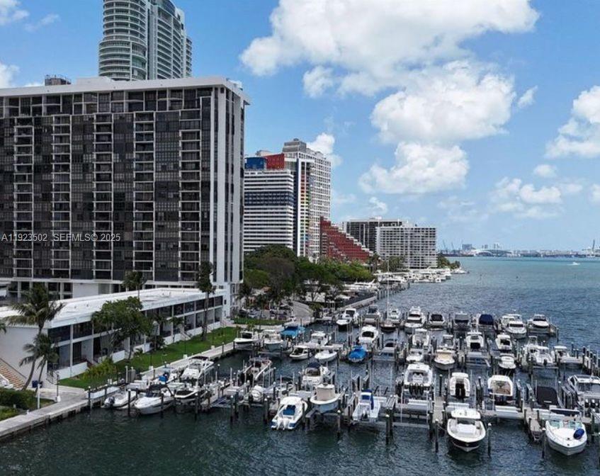 1865 Brickell Ave #A604, Miami FL 33129