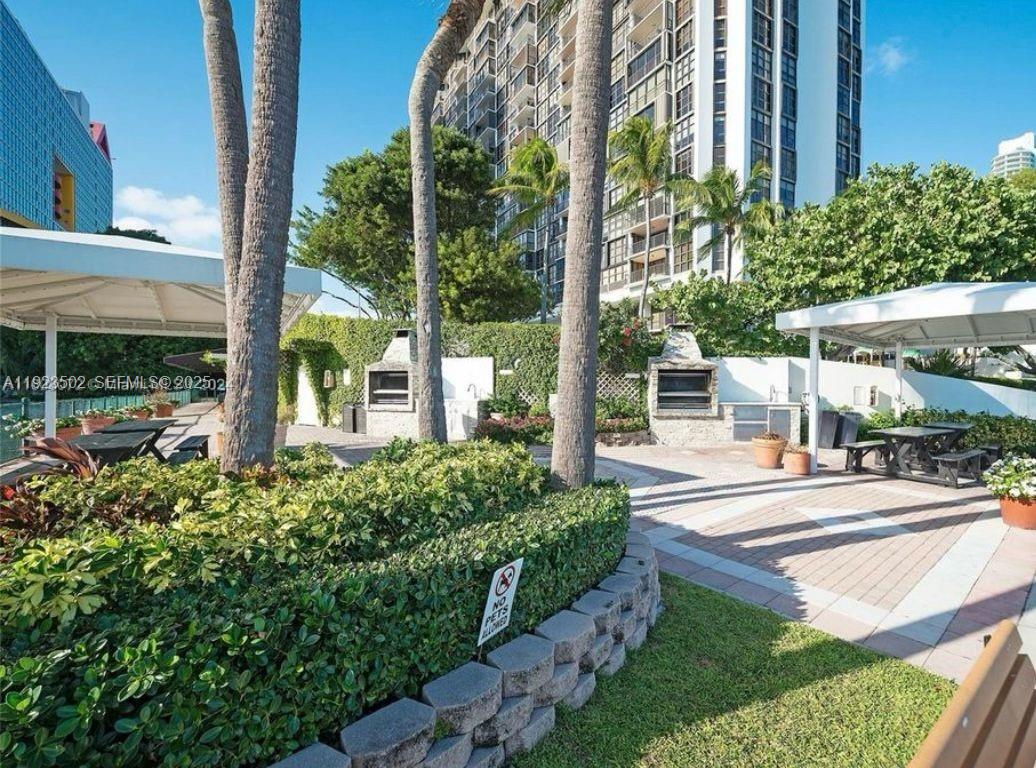 1865 Brickell Ave #A604, Miami FL 33129