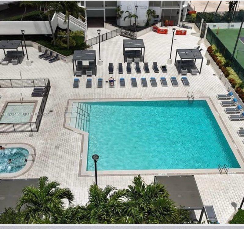 1865 Brickell Ave #A604, Miami FL 33129
