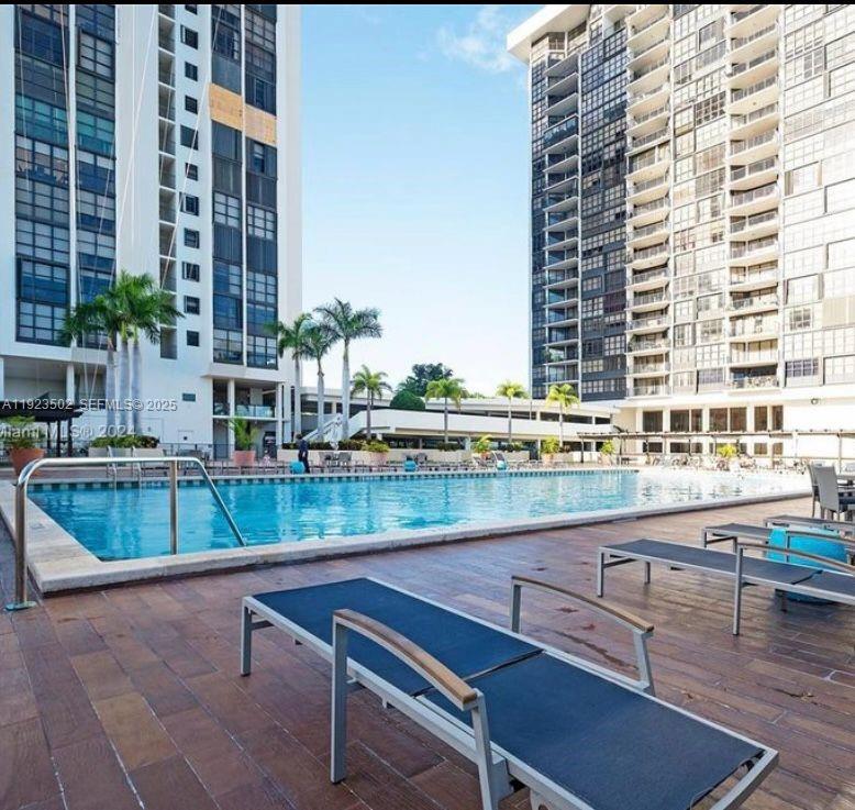1865 Brickell Ave #A604, Miami FL 33129